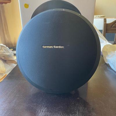 Harman Kardon Onyx Studio Wireless Bluetooth Speaker with Box