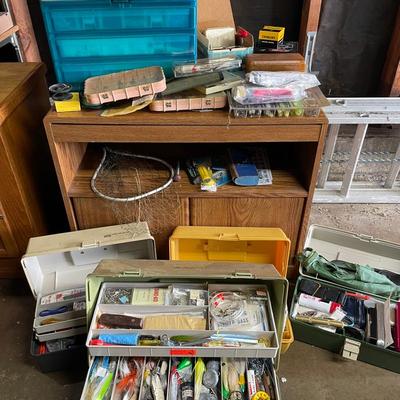 Fisherman's Dream Mystery Lot