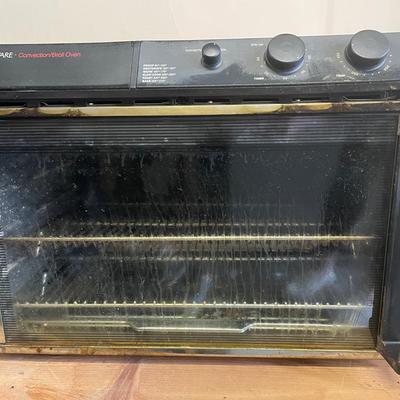 Farberware Convection/Broil Turbo Oven – Model T4800 (Tested & Working)