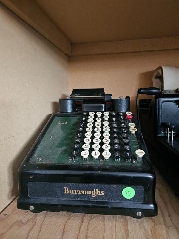 Sun City Roseville Sale - Furniture, men's clothing, antique typewriter ...