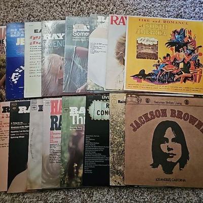 Vintage Records