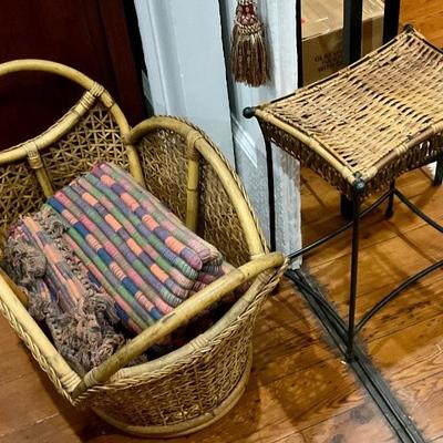 Baskets