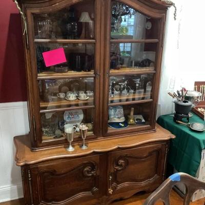 China cabinet