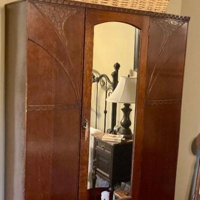 Armoire 