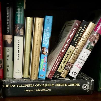 Books