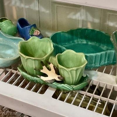 Planters