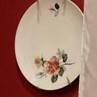 Plates