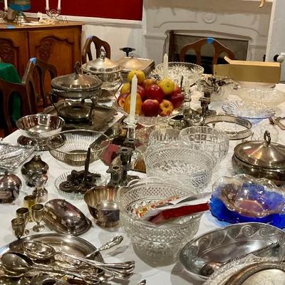 Table ware