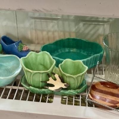 Planters