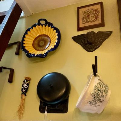 Antique and vintage curiosity’s 