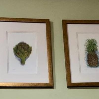 Color prints