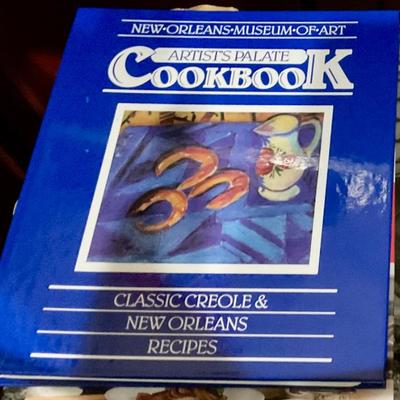 Cook book