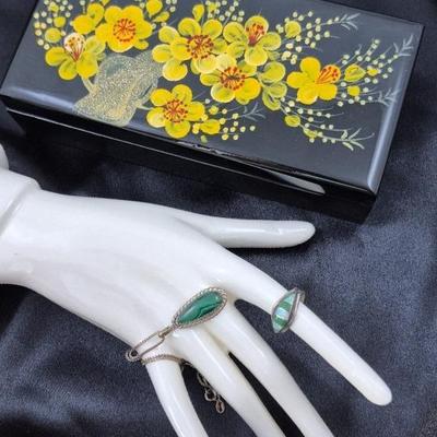Sterling Silver