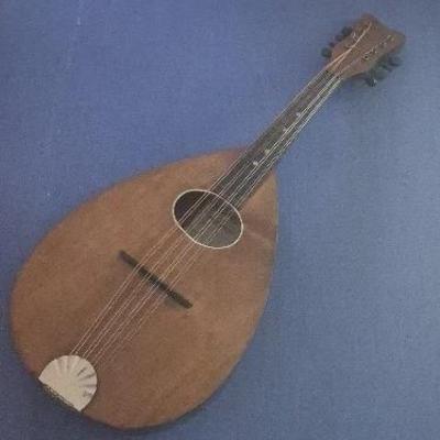 Mandoline