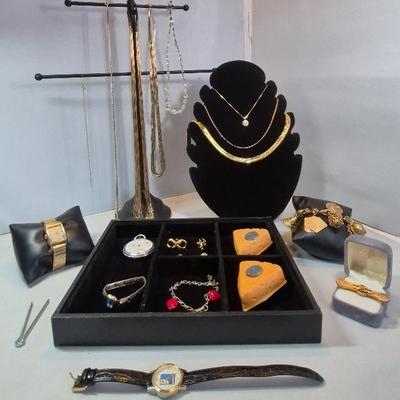 Costume Jewelry 