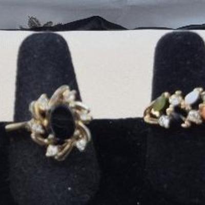 Fine Jewelry