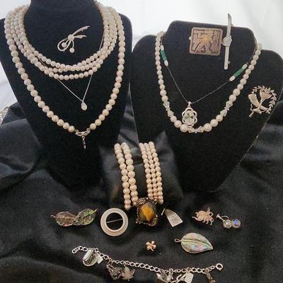 Costume Jewelry