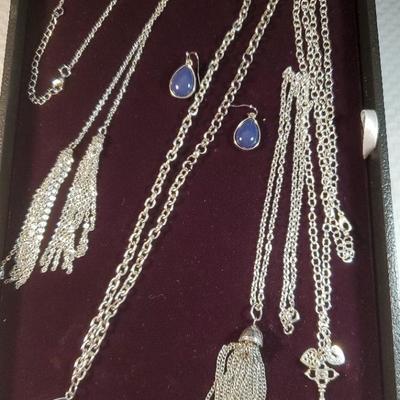 Chains Galore