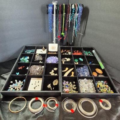 Beads
