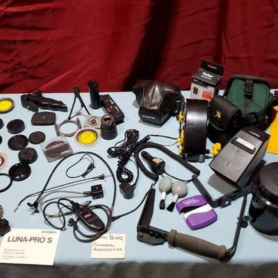 Camera Accessories