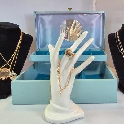 Costume Jewelry
