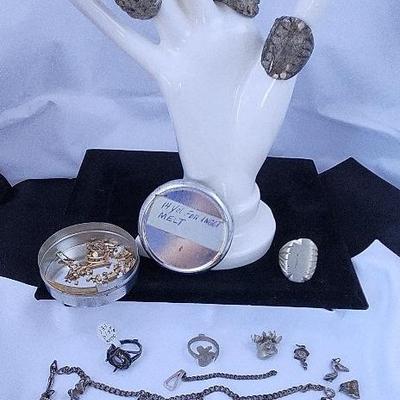 Jewelry Charms And Crafting Material
