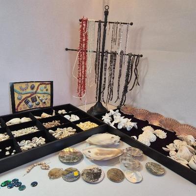Beading  Project 
