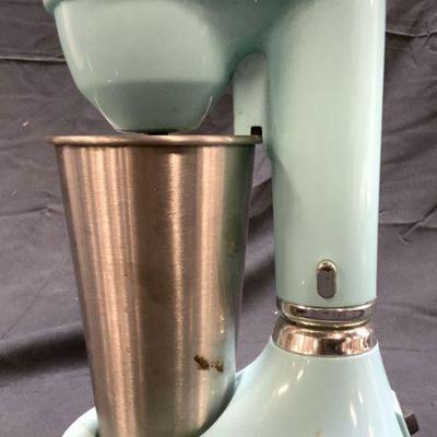 BRENTWOOD Classic Milkshake Maker
