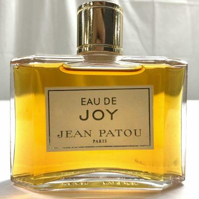 JEAN PATOU EAU DE JOY PARIS Perfume

