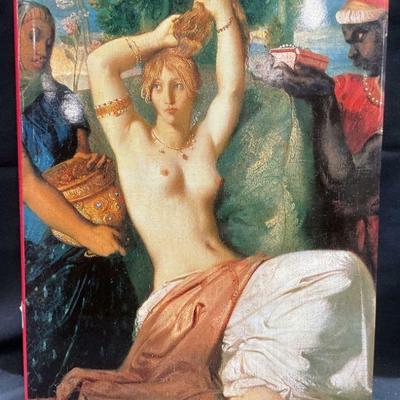 Chasseriau The Unknown Romantic MMA Illustr 2002
