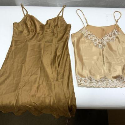 Lot 2 Slips LINDSEY ROSCOE & More
