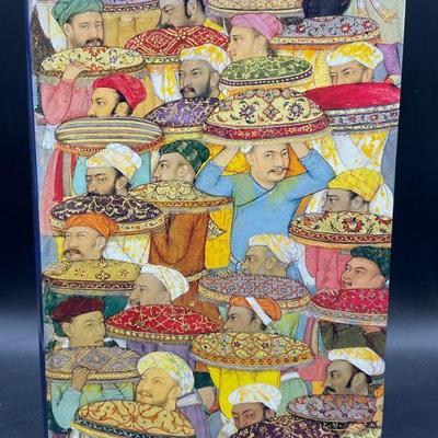 1997 King of the World: The Padshahnama Ilstr Book
