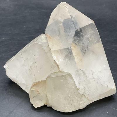 Quartz Crystal Specimen
