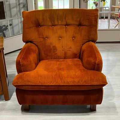 Sears Roebuck Side Chair