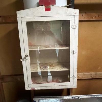Medicine Cabinet