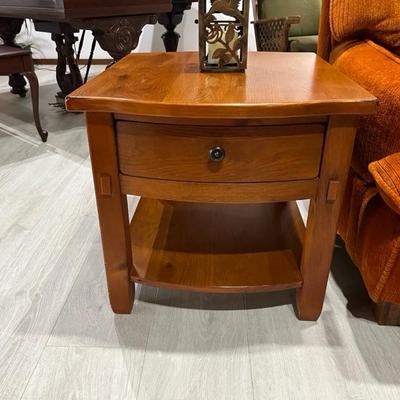 End Table