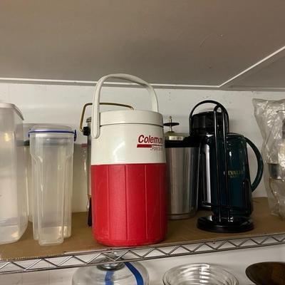 Thermos