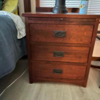 Night Stand X2