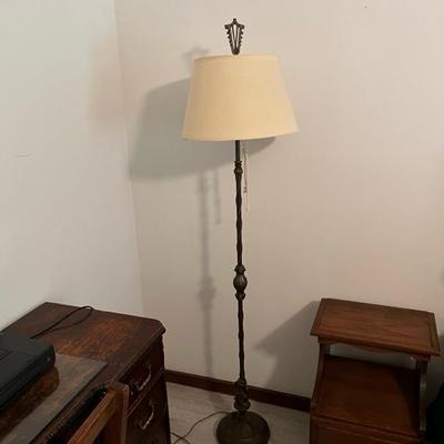 Floor Lamp