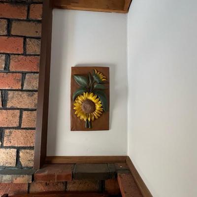 Wall art
