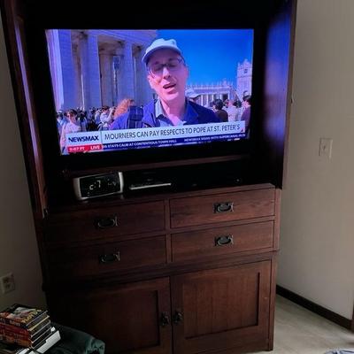 TV Cabinet