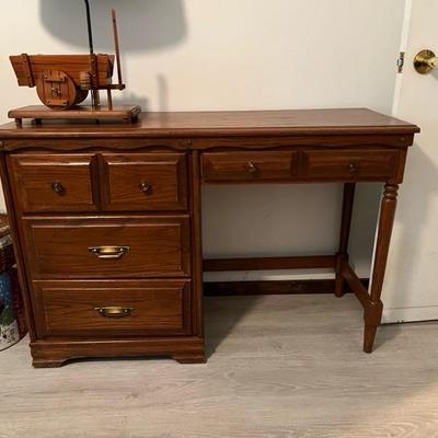 Desk