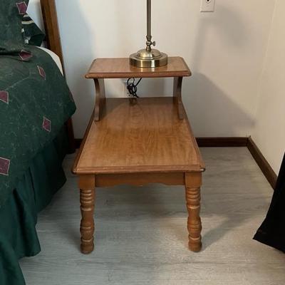 End Table