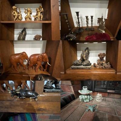 Figurines