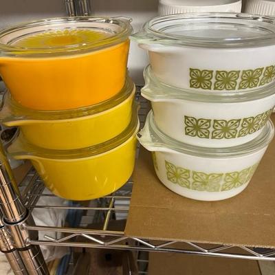 PyreX