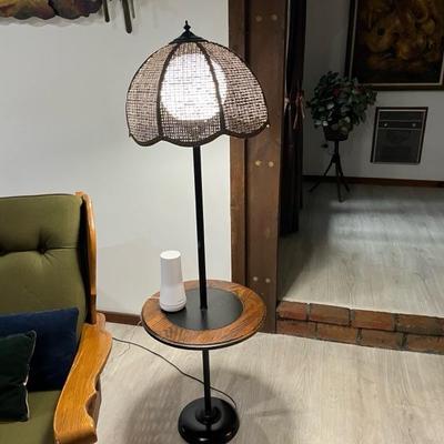 Floor Lamp