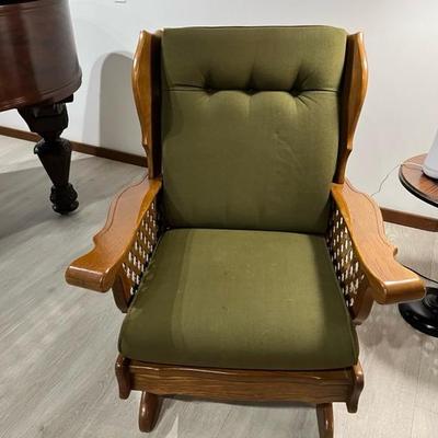 Rocking Chair