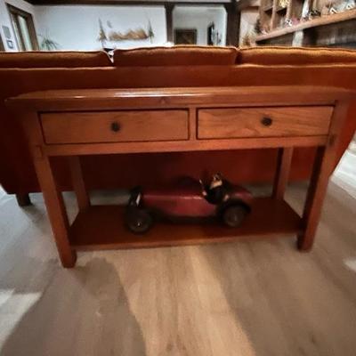 Sofa Table #1
