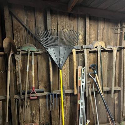 Hand Tools