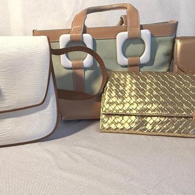Spring Handbag Collection From Jonathan Alder And More 